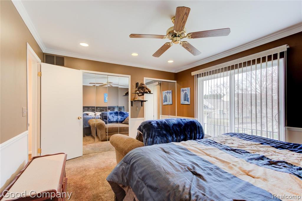 1275 Candlestick Lane Rochester Hills, MI 48306 - Photo 19 of 38