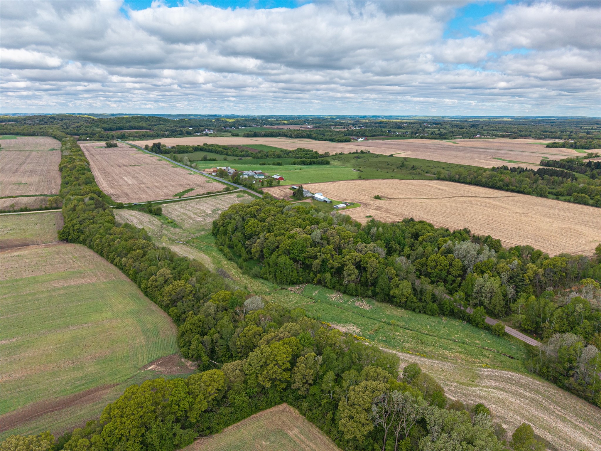 21.37 A McGower Road Fairchild, WI 54741 - Photo 8 of 14