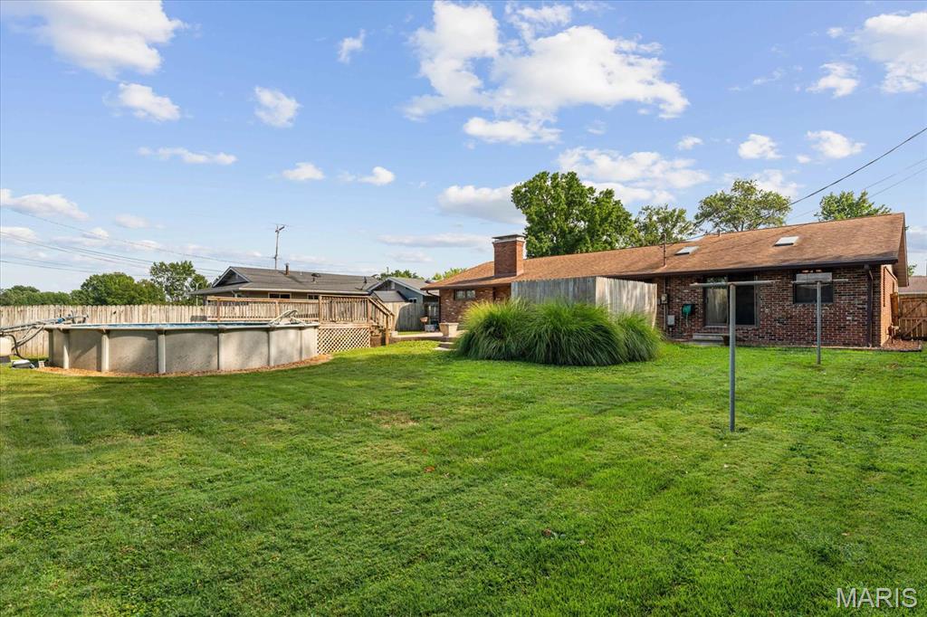 104 Ruth Drive O'Fallon, IL 62269 - Photo 2 of 33 Gallery Image 2
