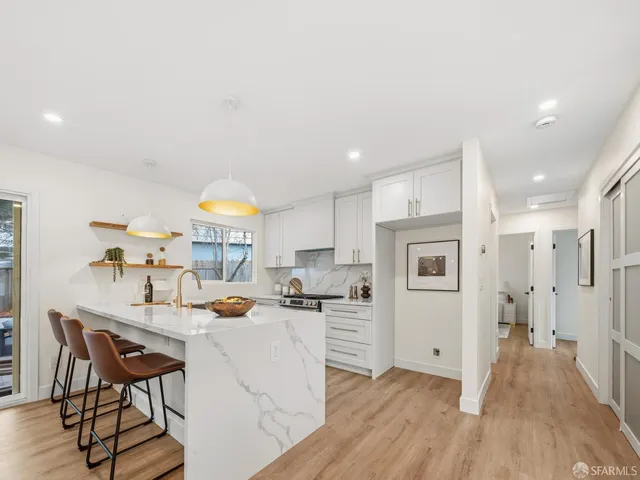 $1,498,000 | 1107 Mason Drive, Pacifica, CA 94044