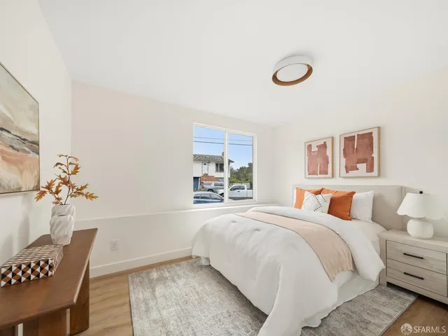 $1,498,000 | 1107 Mason Drive, Pacifica, CA 94044