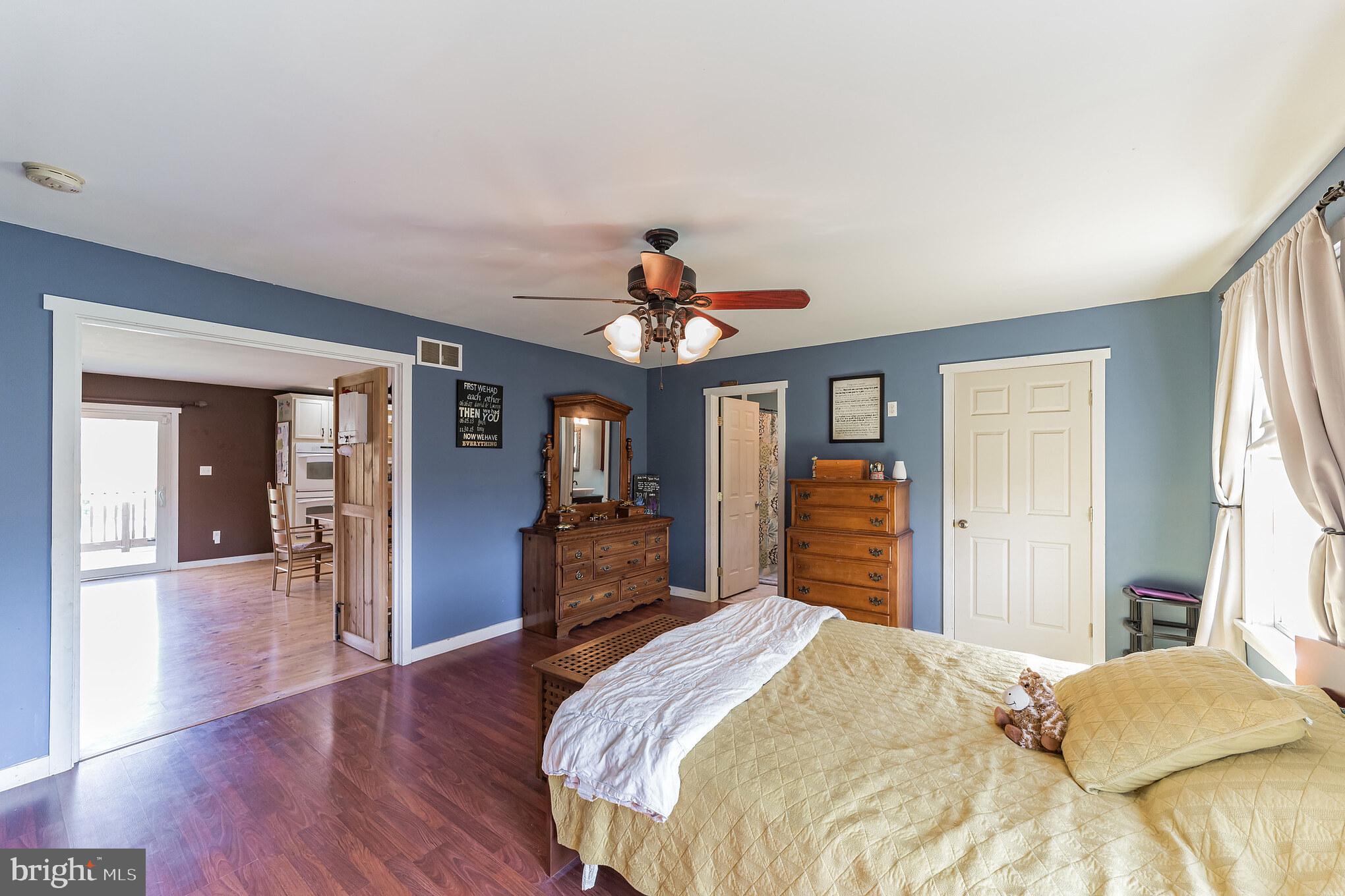 108 Bancroft Road Kennett Square, PA 19348 - Photo 18 of 36 Primary Bedroom