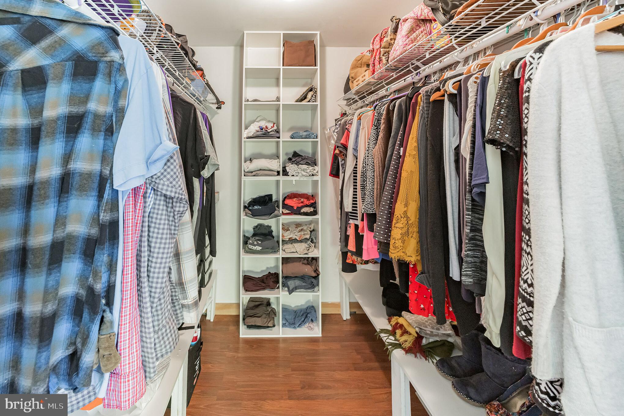108 Bancroft Road Kennett Square, PA 19348 - Photo 19 of 36 Walk-in Closet