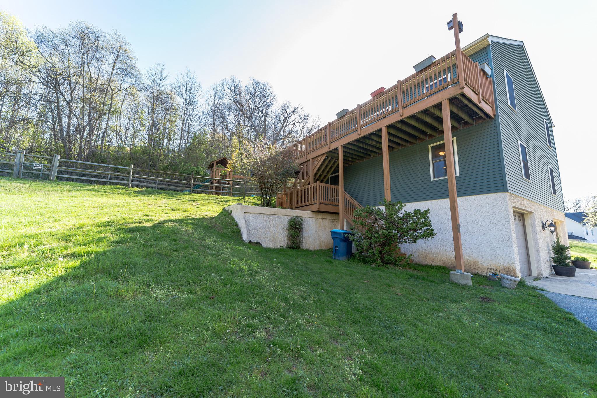 108 Bancroft Road Kennett Square, PA 19348 - Photo 3 of 36 Exterior Side