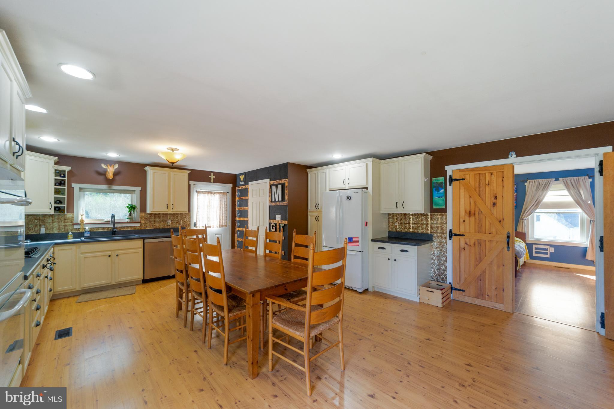 108 Bancroft Road Kennett Square, PA 19348 - Photo 8 of 36 Kitchen