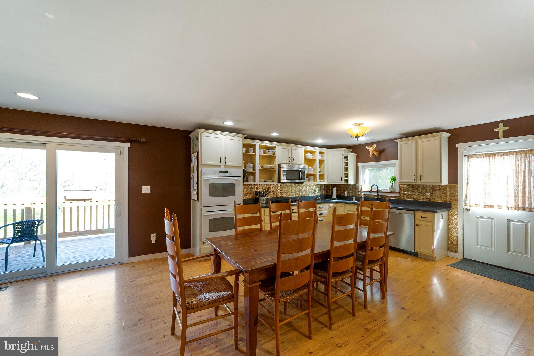 108 Bancroft Road Kennett Square, PA 19348 - Photo 9 of 36 Kitchen