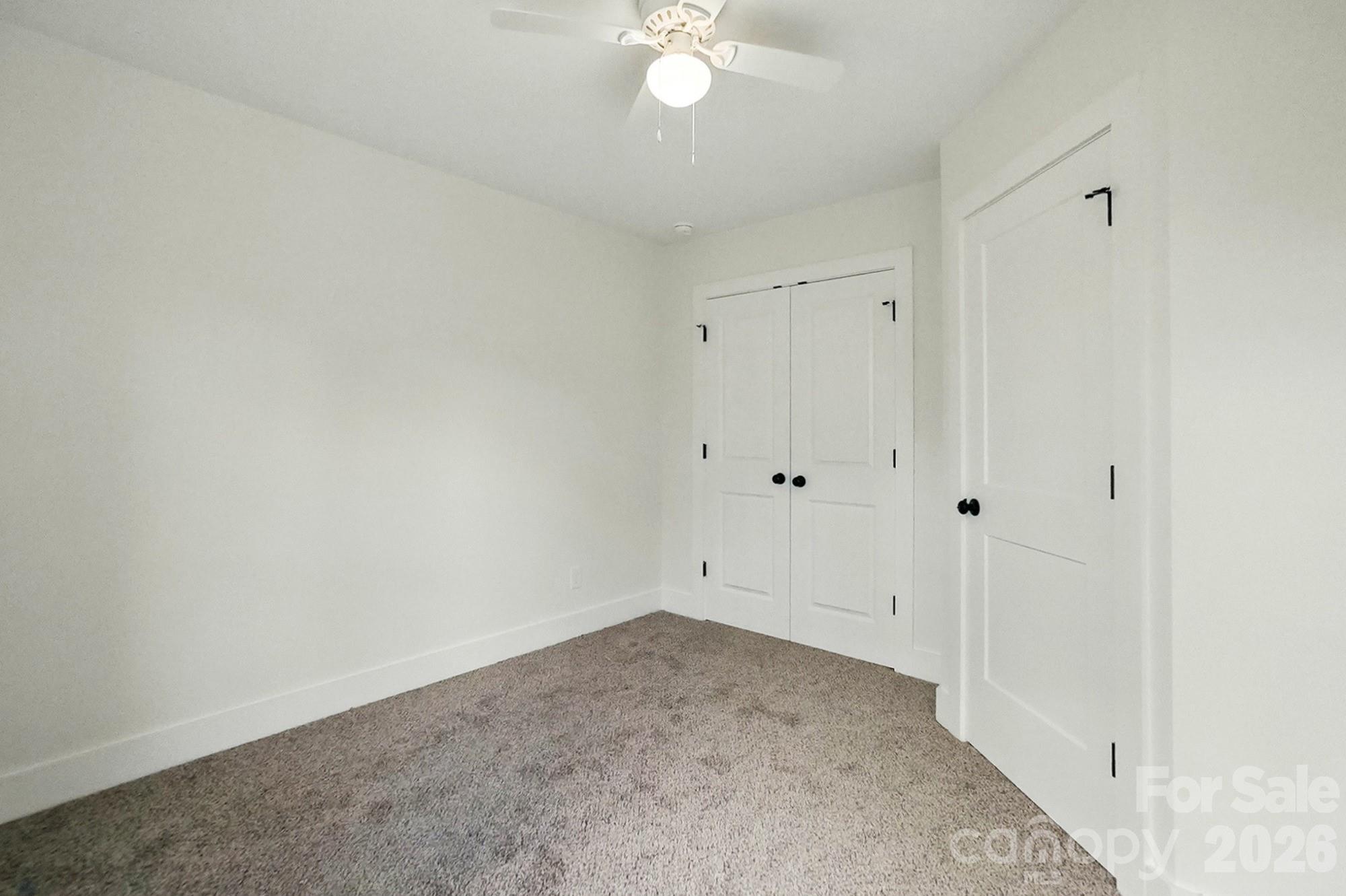 274 Bellhaven Place Northwest Concord, NC 28027 - Photo 26 of 27 a view of an empty room