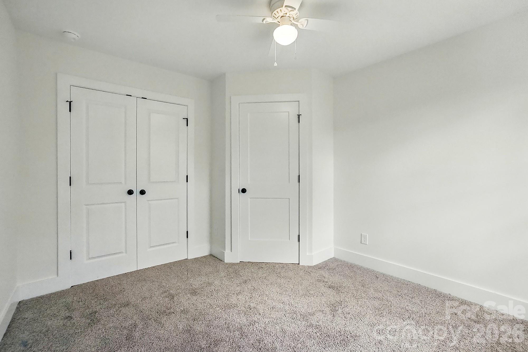 274 Bellhaven Place Northwest Concord, NC 28027 - Photo 27 of 27 a view of an empty room