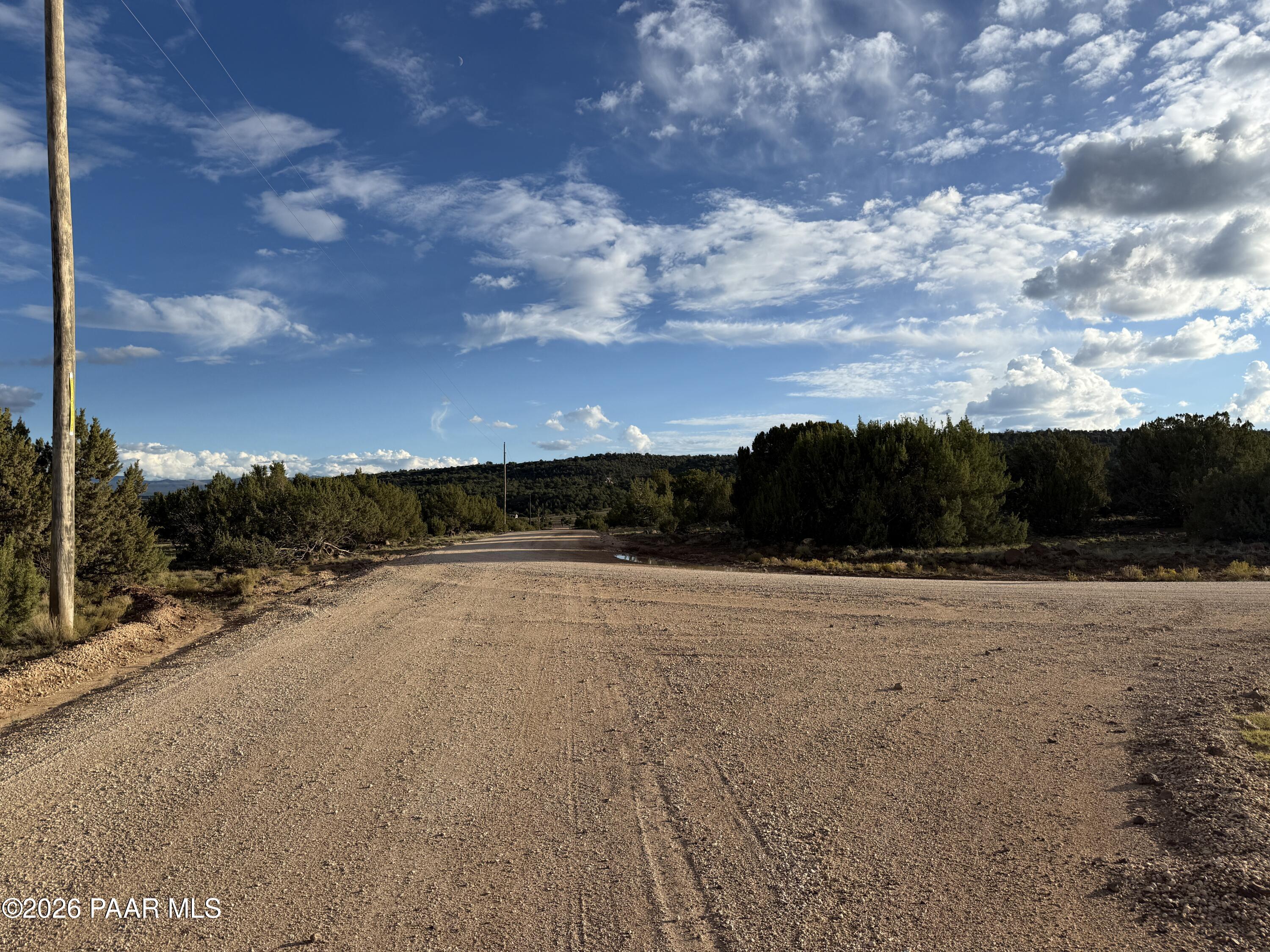 44 County Road 8097 Show Low, AZ 85901 - Photo 2 of 16 a view of an ocean and beach