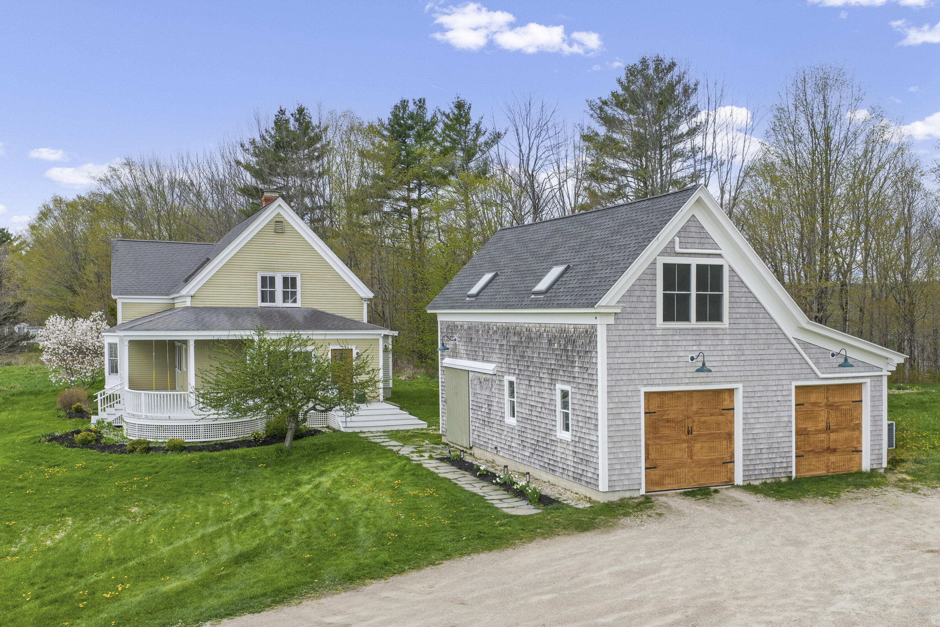 38 Field Road Cumberland, ME 04021 - Photo 3 of 46