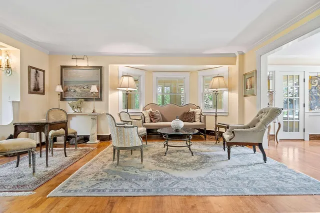 $3,990,000 | 419-425 York Street, York, ME 03909