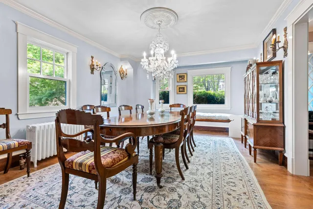 $3,990,000 | 419-425 York Street, York, ME 03909