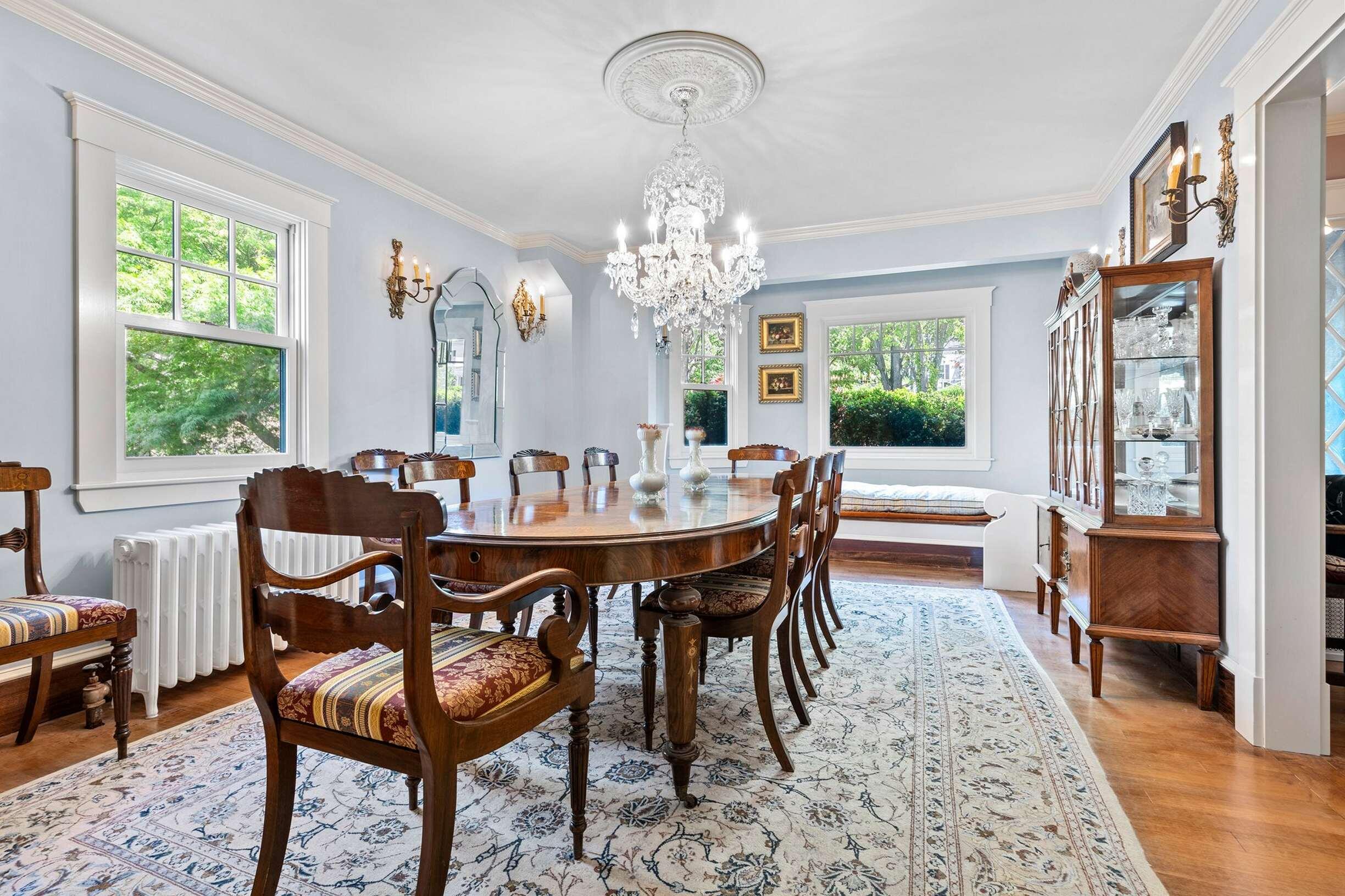 419-425 York Street York, ME 03909 - Photo 21 of 62 Dining Room