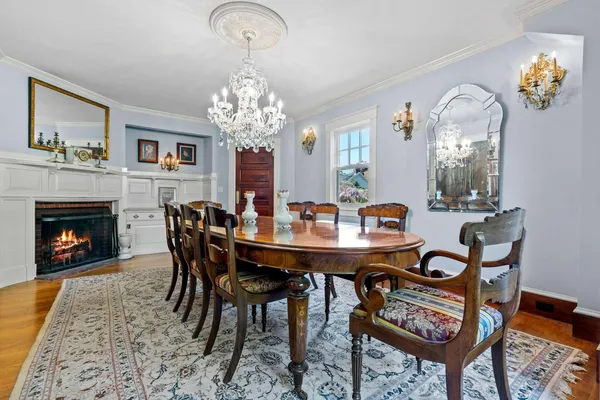 $3,990,000 | 419-425 York Street, York, ME 03909