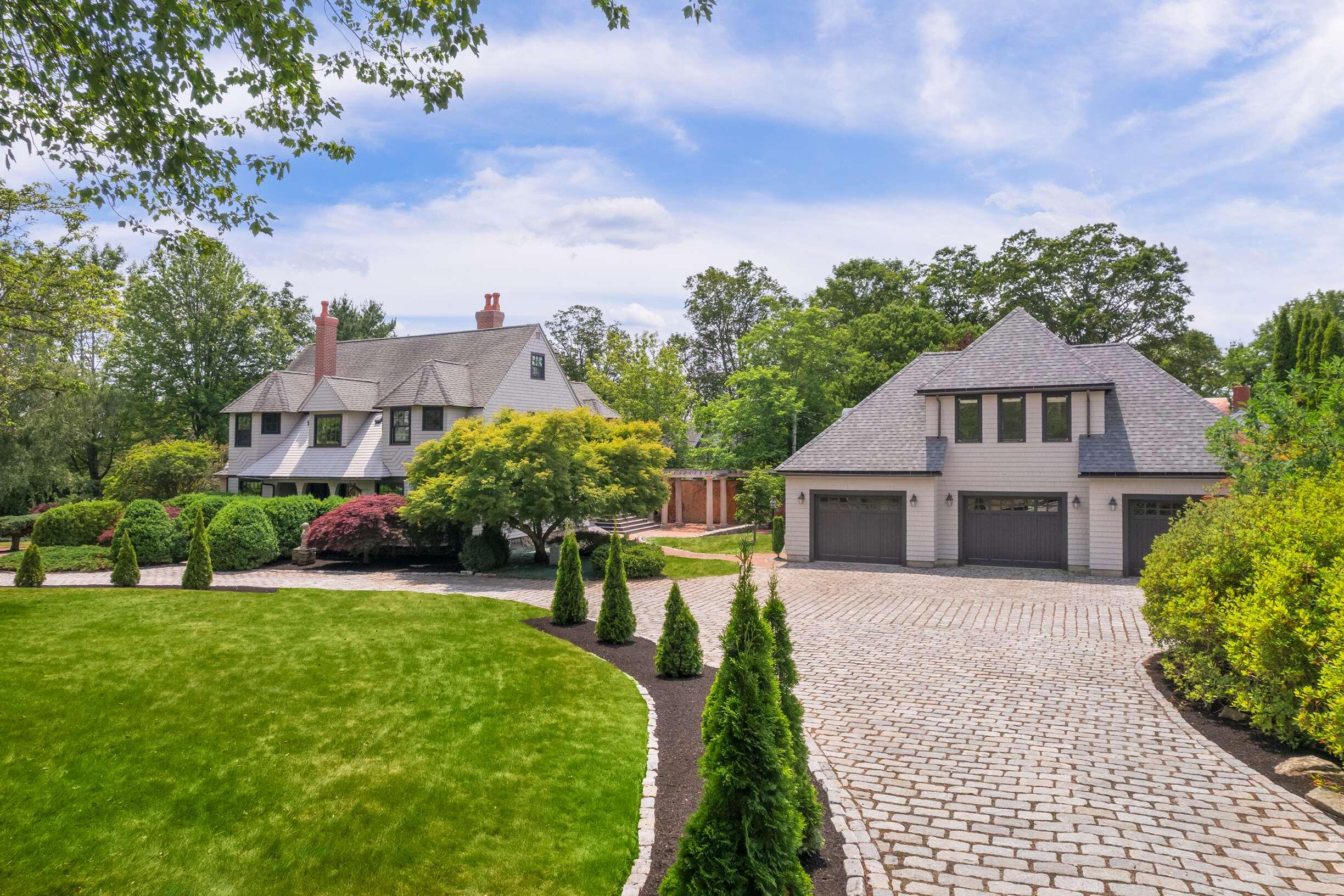 419-425 York Street York, ME 03909 - Photo 56 of 62 Yard