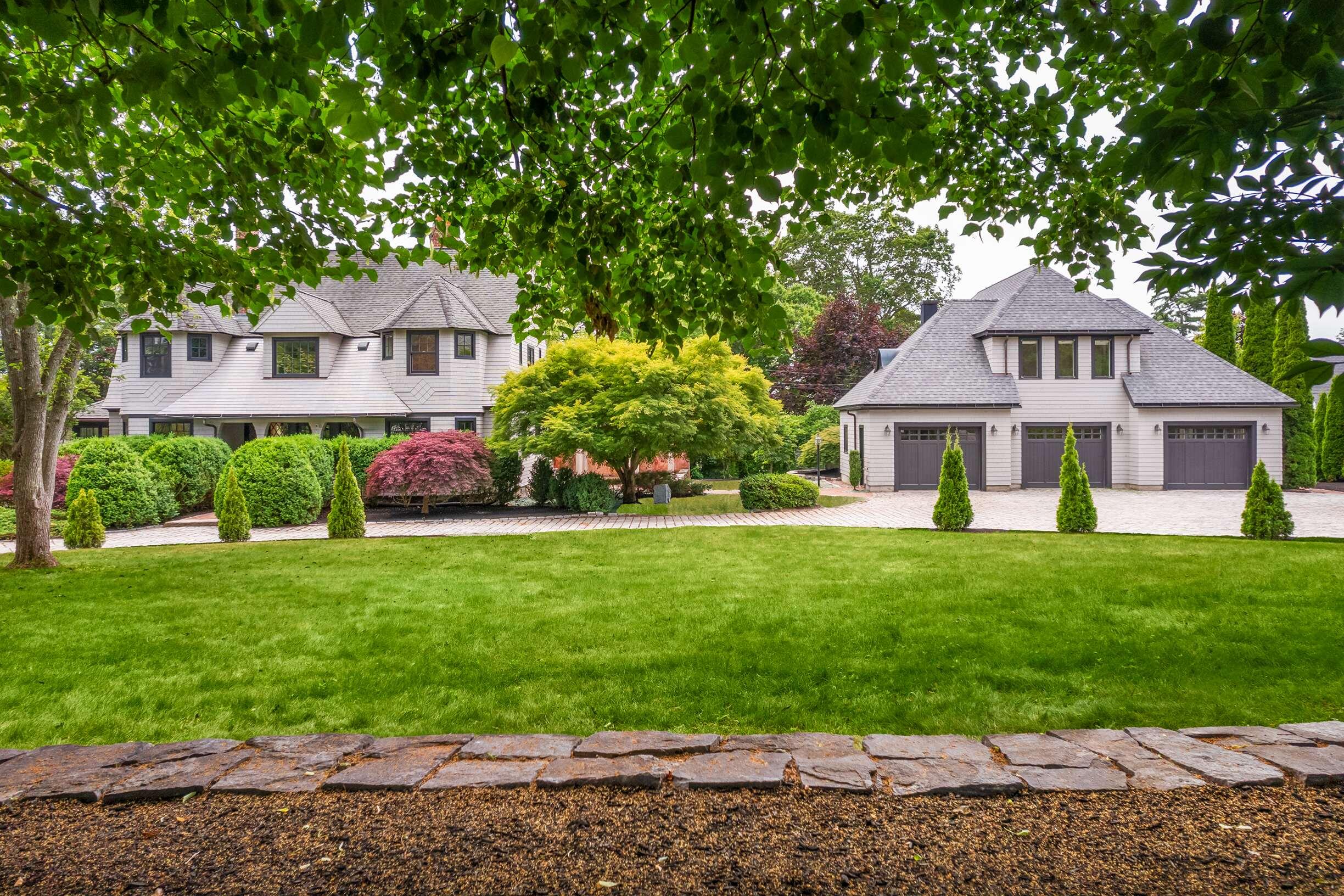 419-425 York Street York, ME 03909 - Photo 62 of 62 The Haven