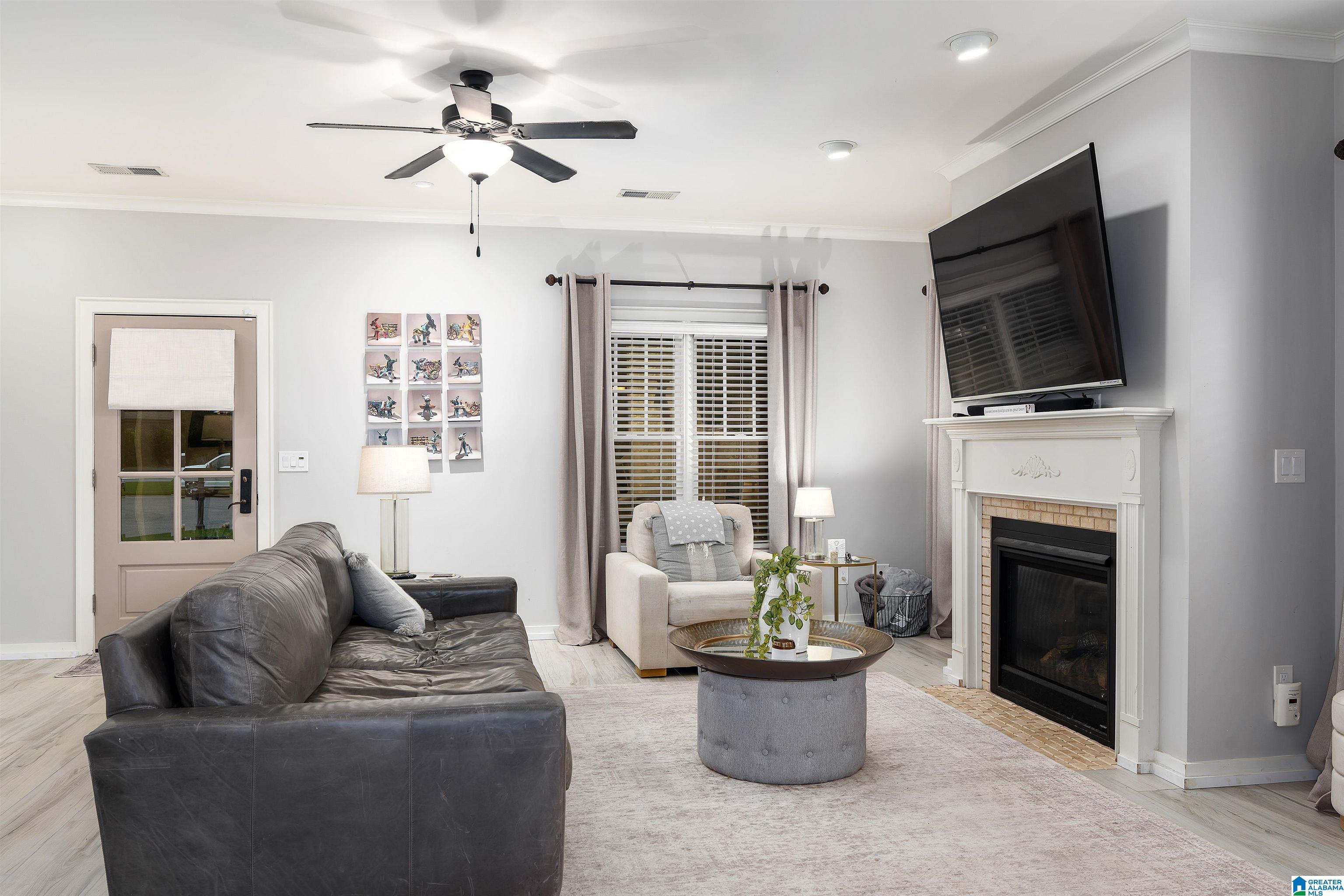 1070 Stanton Court Birmingham, AL 35242 - Photo 2 of 32