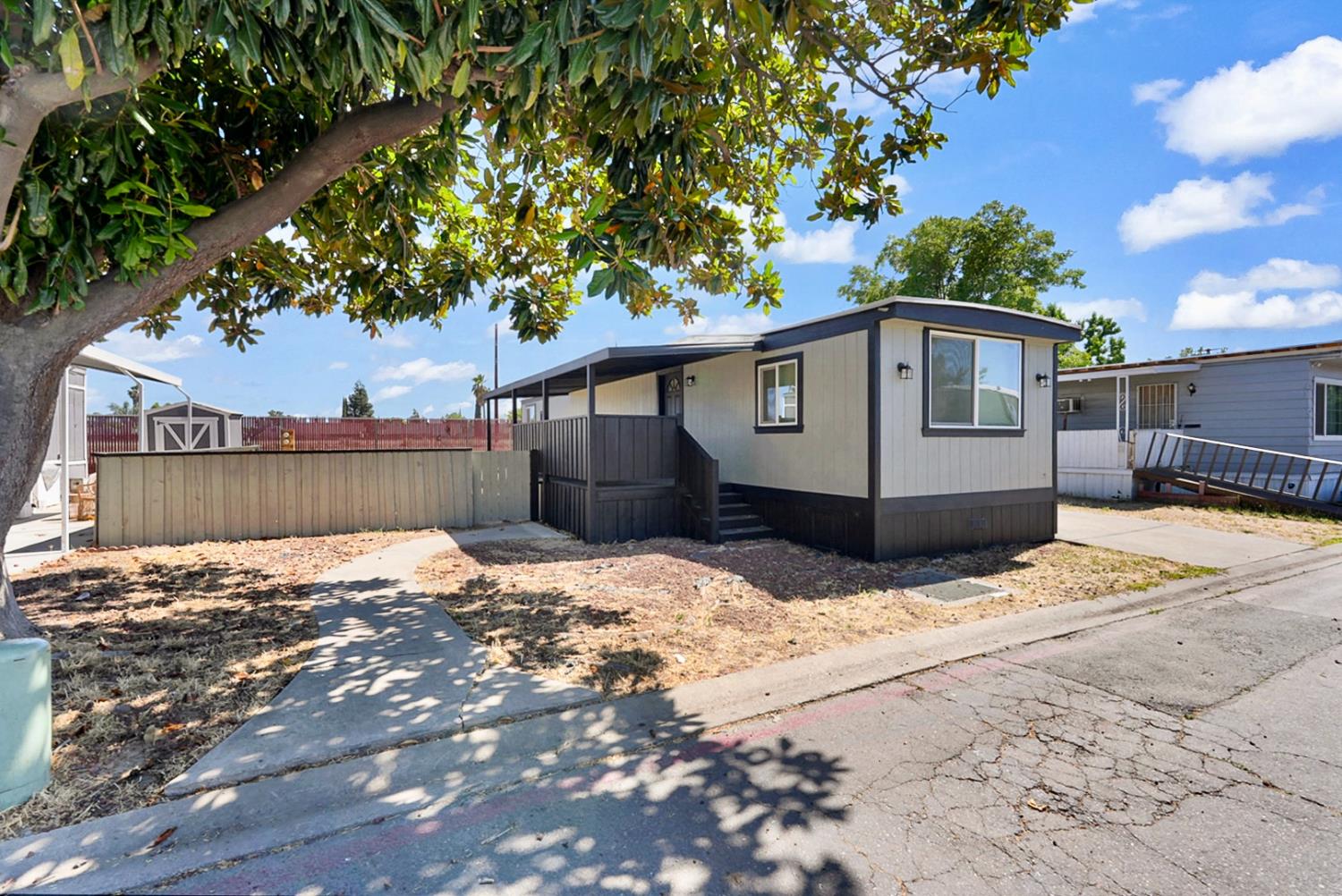 4837 Faith Home Road, Unit 187 Ceres, CA 95307 - Photo 3 of 24