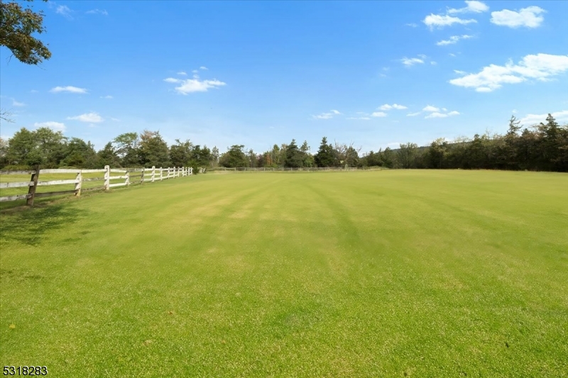 1850 Burnt Mills Road Bedminster, NJ 07921 - Photo 16 of 30 a view of an ocean from a yard