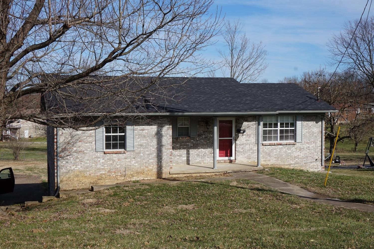403 Crab Orchard Road Lancaster, KY 40444 - Photo 1 of 16 Photo 1