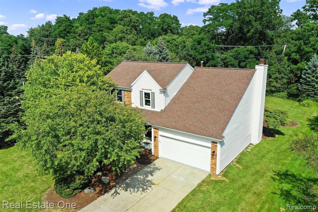1764 Ridgecrest Rochester Hills, MI 48306 - Photo 41 of 42