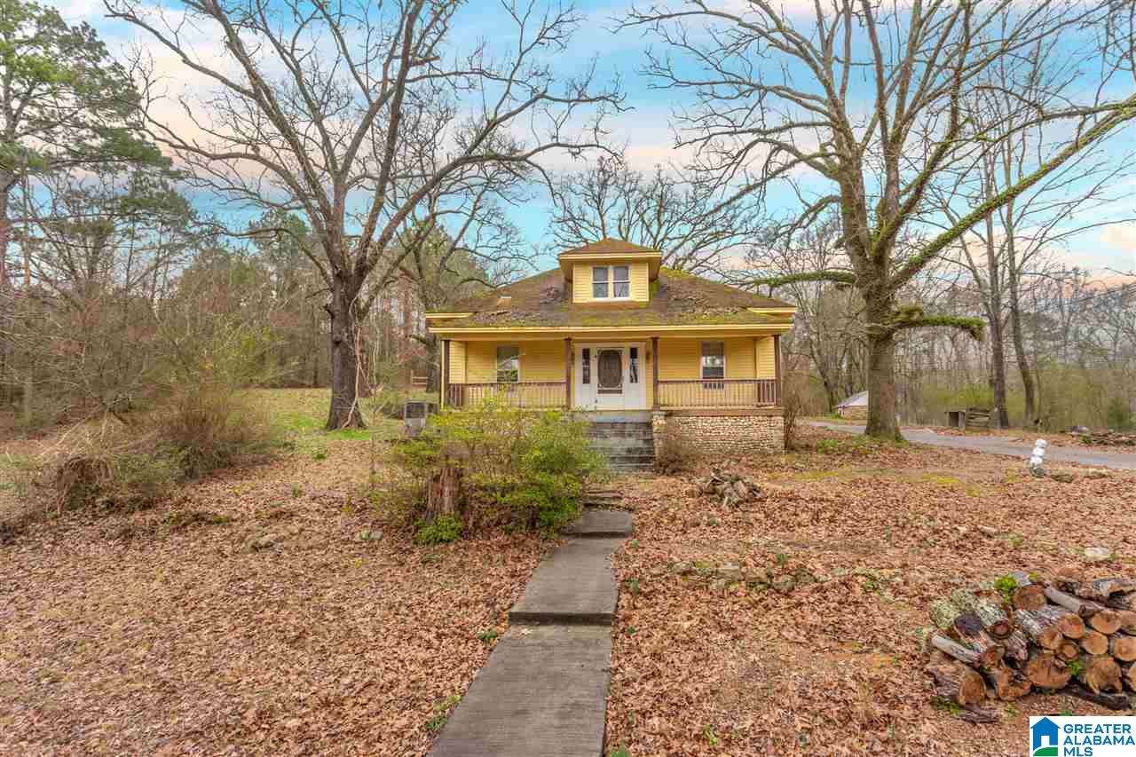 32 Greensport Road Ashville, AL 35953 - Photo 27 of 32