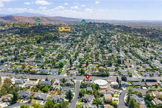 $1,990,000 | 19402 Lemon Hill Drive, North Tustin, CA 92705