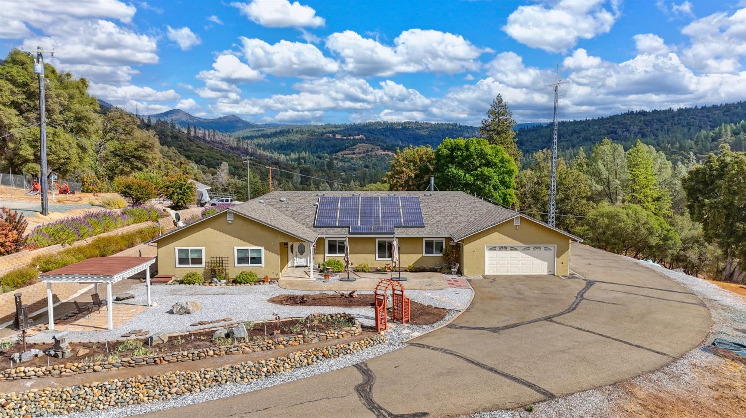6675 Happy Valley Road Somerset, CA 95684 - Photo 1 of 1 Gallery Image 1