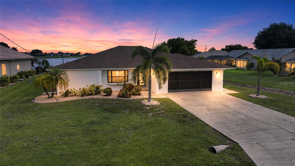 2705 Mauritania Road Punta Gorda, FL 33983 - Photo 38 of 39