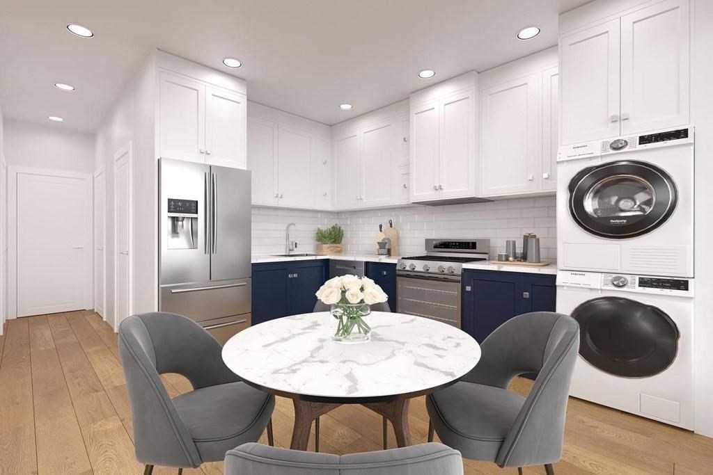 213 West Springfield Street, Unit 1 Boston, MA 02118 - Photo 2 of 7
