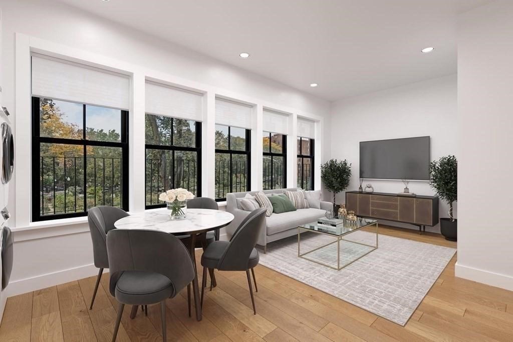 213 West Springfield Street, Unit 1 Boston, MA 02118 - Photo 3 of 7