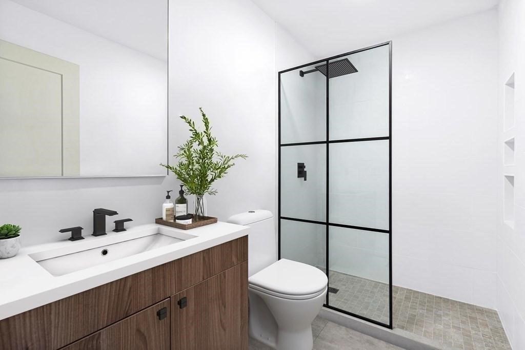 213 West Springfield Street, Unit 1 Boston, MA 02118 - Photo 4 of 7