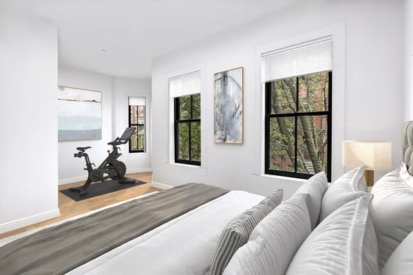 $3,550 | 213 West Springfield Street, Unit 1, Boston, MA 02118