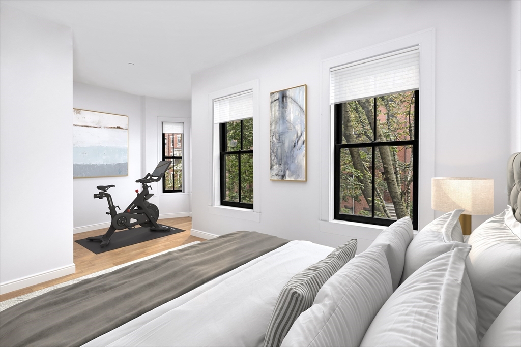 213 West Springfield Street, Unit 1 Boston, MA 02118 - Photo 5 of 7