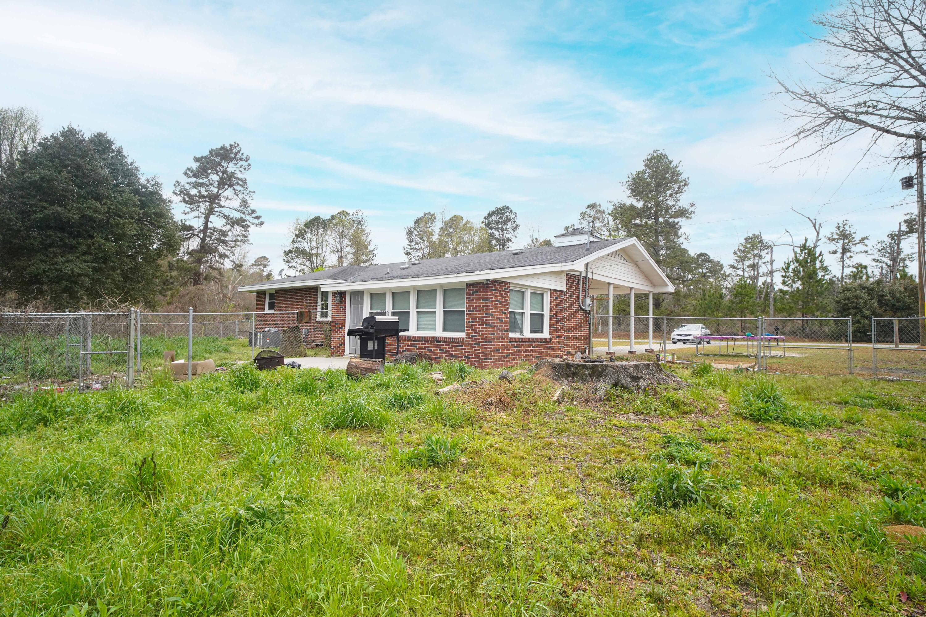 4323 Willis Pond Road Williston, SC 29853 - Photo 14 of 16 Gallery Image 14