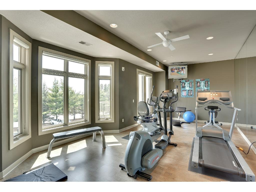 555 Oak Ridge Place, Unit 320 Hopkins, MN 55305 - Photo 21 of 24 Gallery Image 21