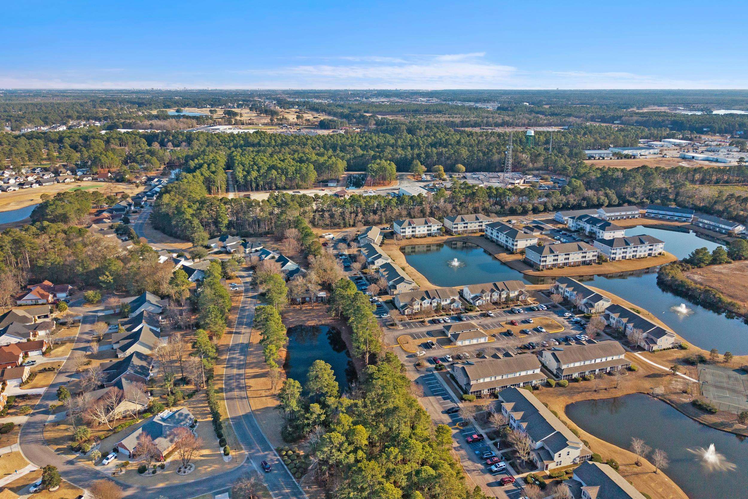 326 Kiskadee Loop, Unit 14C Conway, SC 29526 - Photo 33 of 39