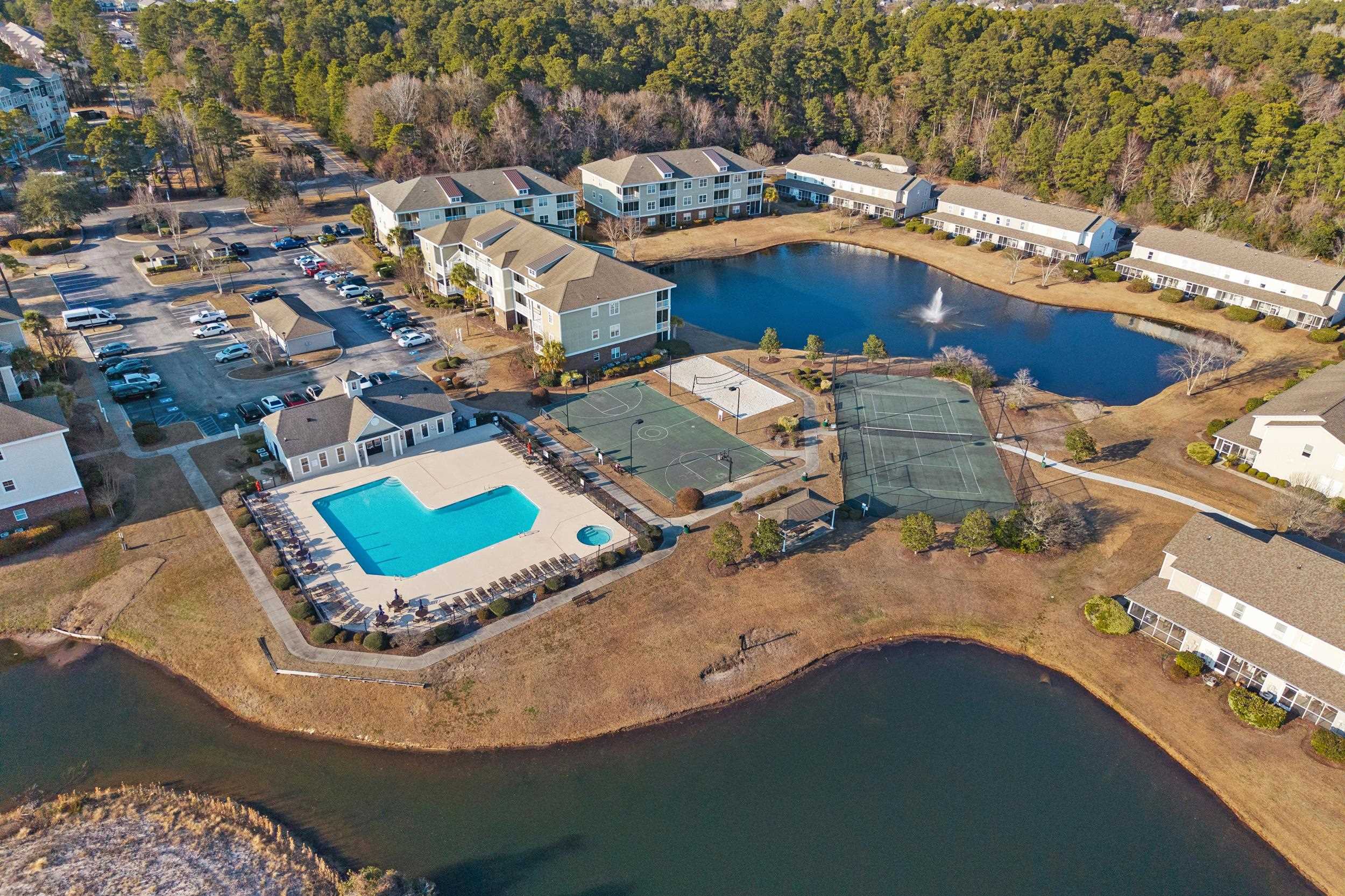 326 Kiskadee Loop, Unit 14C Conway, SC 29526 - Photo 34 of 39