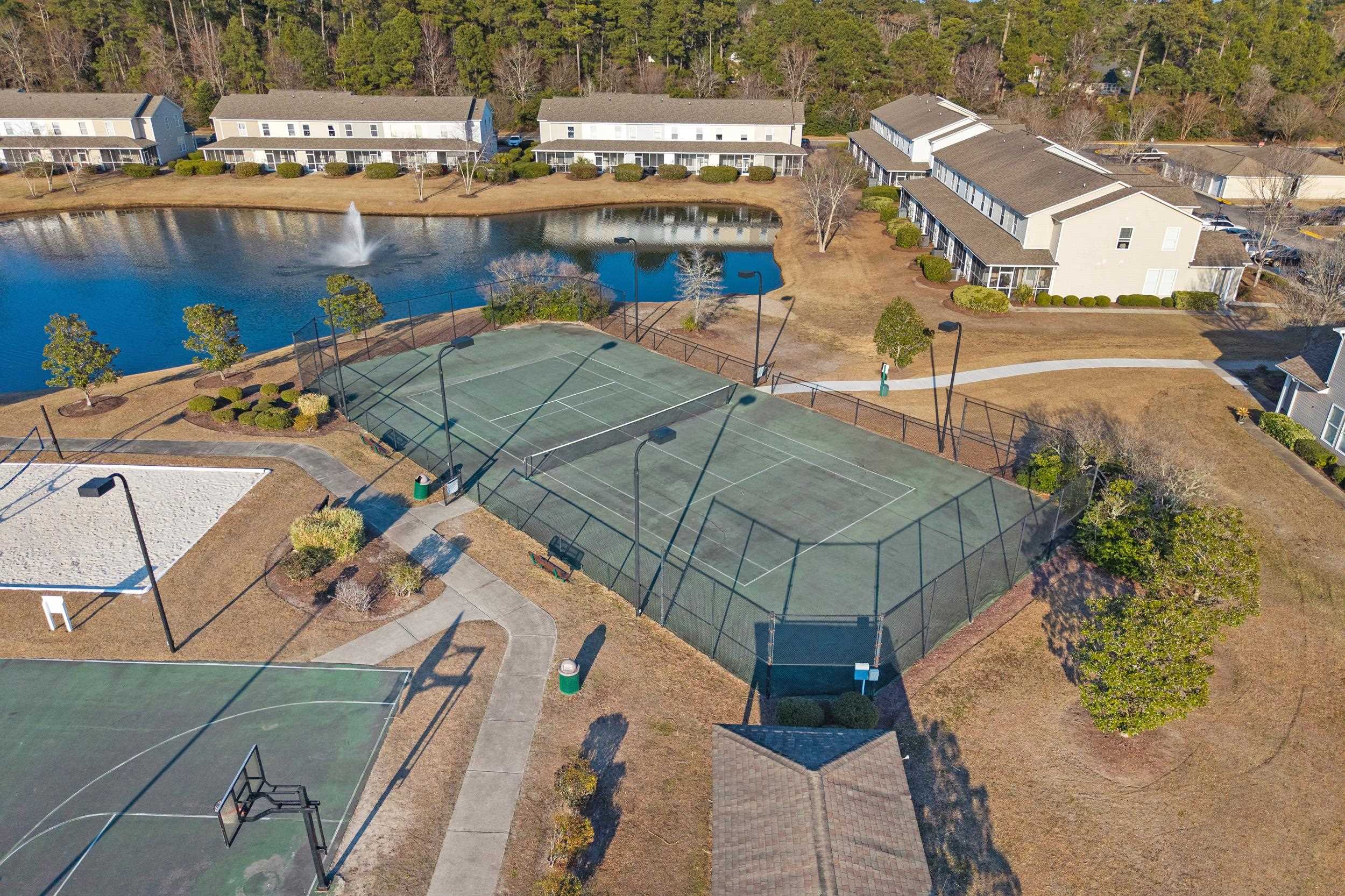 326 Kiskadee Loop, Unit 14C Conway, SC 29526 - Photo 36 of 39