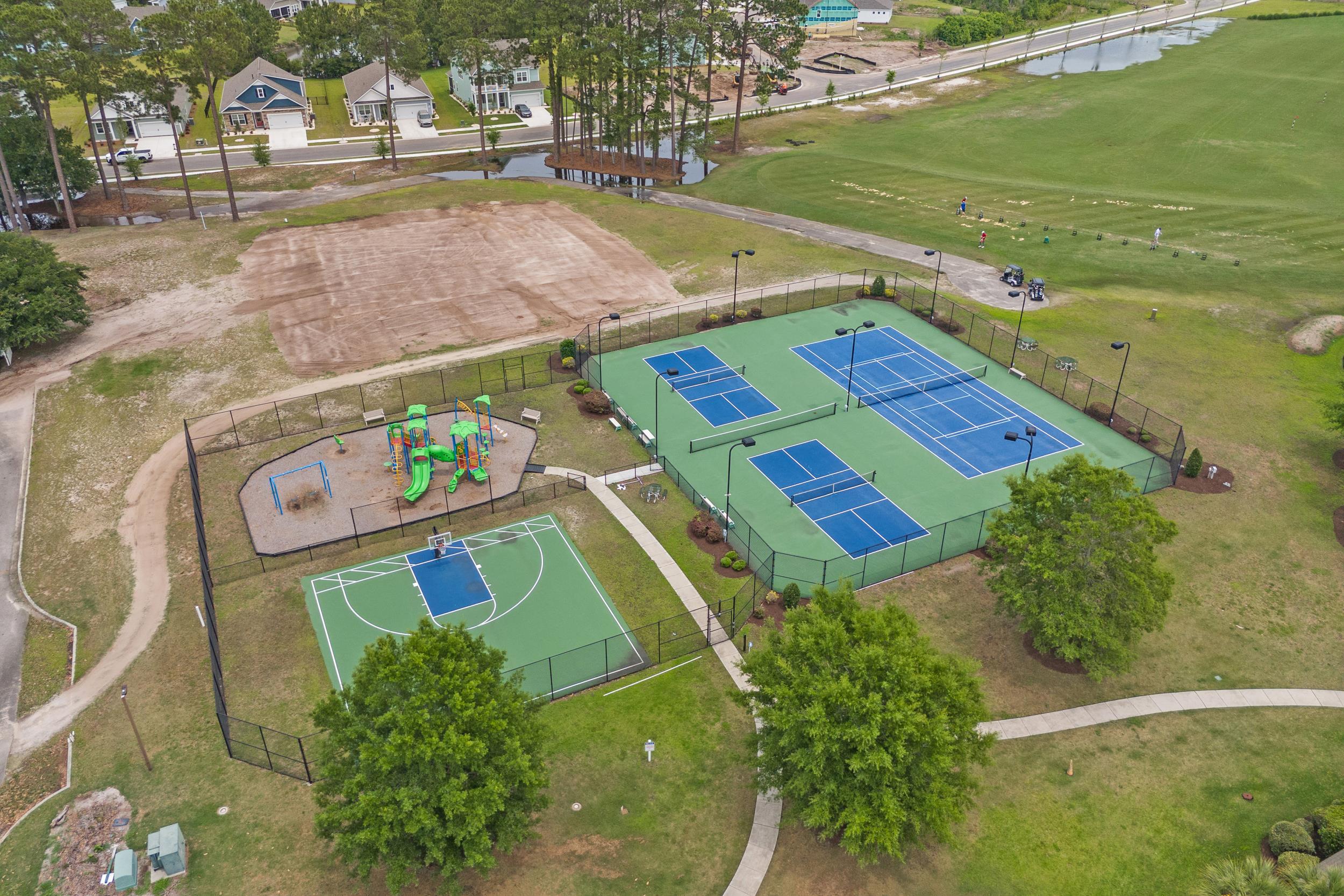 326 Kiskadee Loop, Unit 14C Conway, SC 29526 - Photo 37 of 39