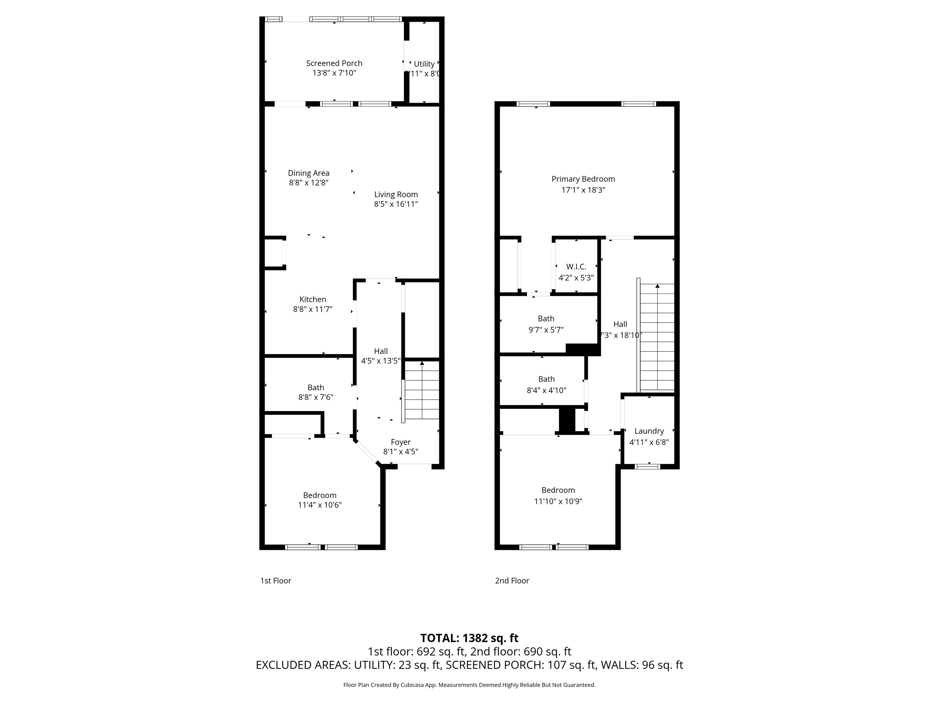 326 Kiskadee Loop, Unit 14C Conway, SC 29526 - Photo 10 of 39