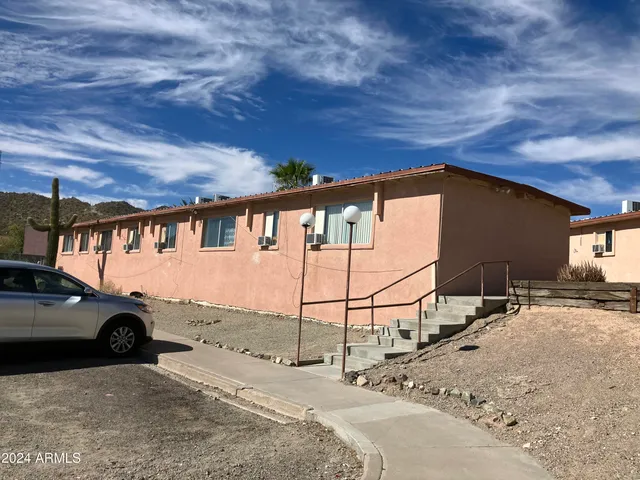 $369,900 | 553 West Esperanza Avenue, Ajo, AZ 85321