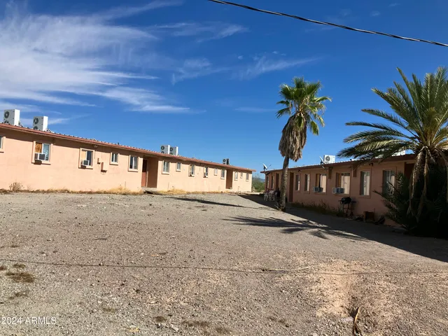 $369,900 | 553 West Esperanza Avenue, Ajo, AZ 85321