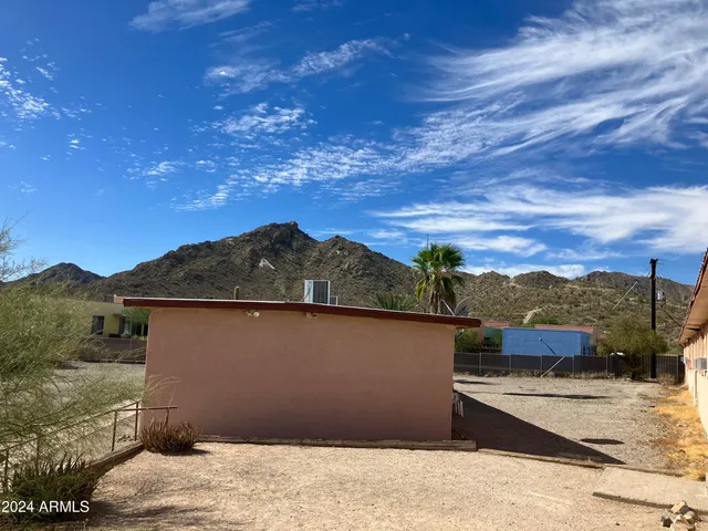 $369,900 | 553 West Esperanza Avenue, Ajo, AZ 85321