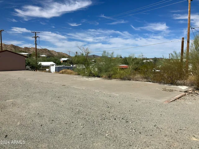 $369,900 | 553 West Esperanza Avenue, Ajo, AZ 85321