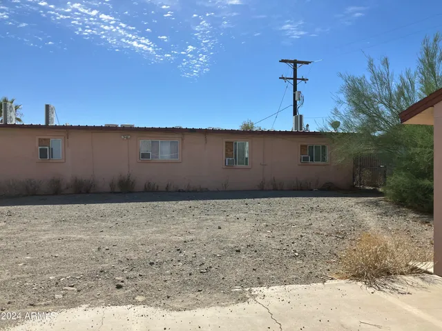 $369,900 | 553 West Esperanza Avenue, Ajo, AZ 85321