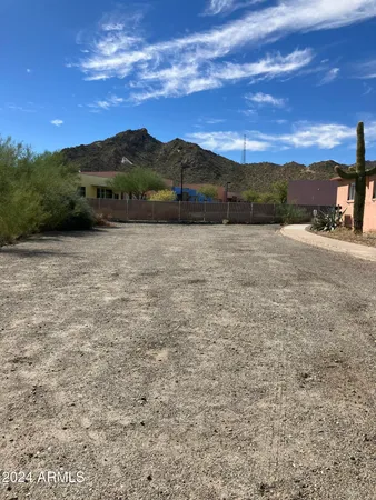 $330,000 | 553 West Esperanza Avenue, Ajo, AZ 85321
