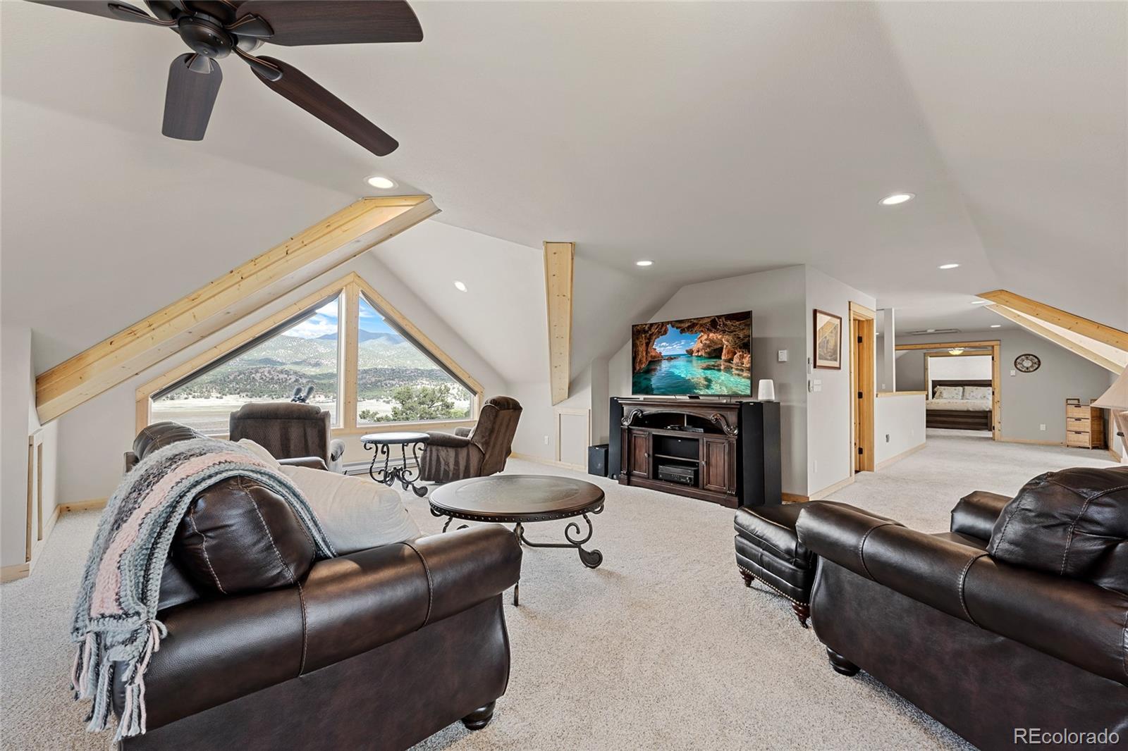 497 East Blarney Stone Road Howard, CO 81233 - Photo 29 of 50