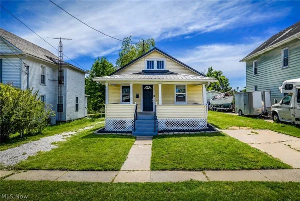 $138,500 | 2906 6th Avenue, Parkersburg, WV 26101