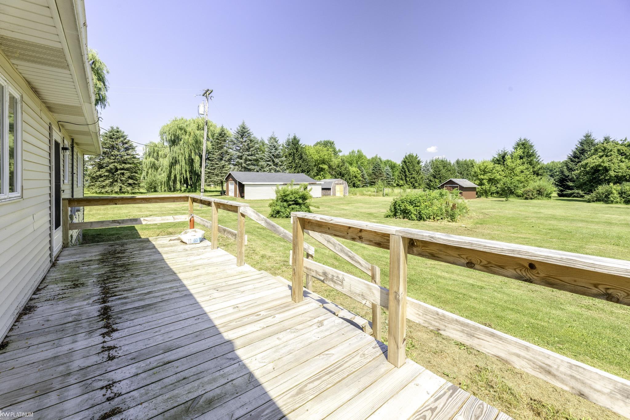 2801 Galbraith Road Yale, MI 48097 - Photo 23 of 38